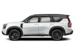 2025 Nissan Armada 4x4 PRO-4X