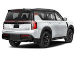 2025 Nissan Armada 4x4 PRO-4X