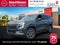 2026 Nissan Armada 4x2 Platinum