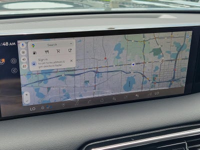 2026 Nissan Armada 4x2 Platinum