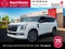 2026 Nissan Armada 4x2 Platinum