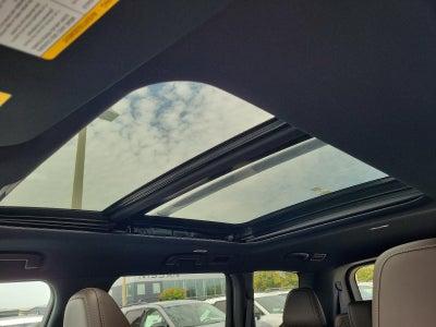 2026 Nissan Armada 4x2 Platinum