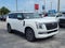 2026 Nissan Armada 4x2 Platinum