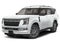 2026 Nissan Armada 4x2 Platinum