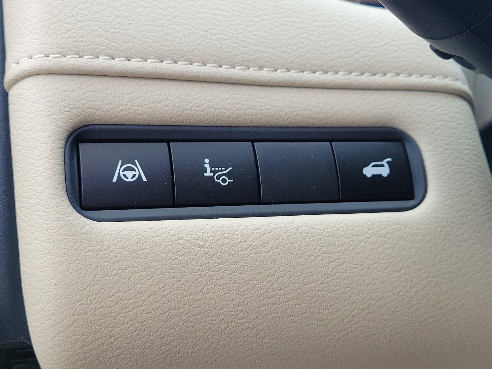 2026 Nissan Armada 4x4 Platinum *Ltd Avail*