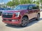 2026 Nissan Armada 4x4 Platinum *Ltd Avail*