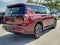 2026 Nissan Armada 4x4 Platinum *Ltd Avail*
