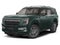 2027 Nissan Armada 4x4 Platinum