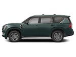 2027 Nissan Armada 4x4 Platinum