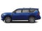 2027 Nissan Armada 4x4 Platinum