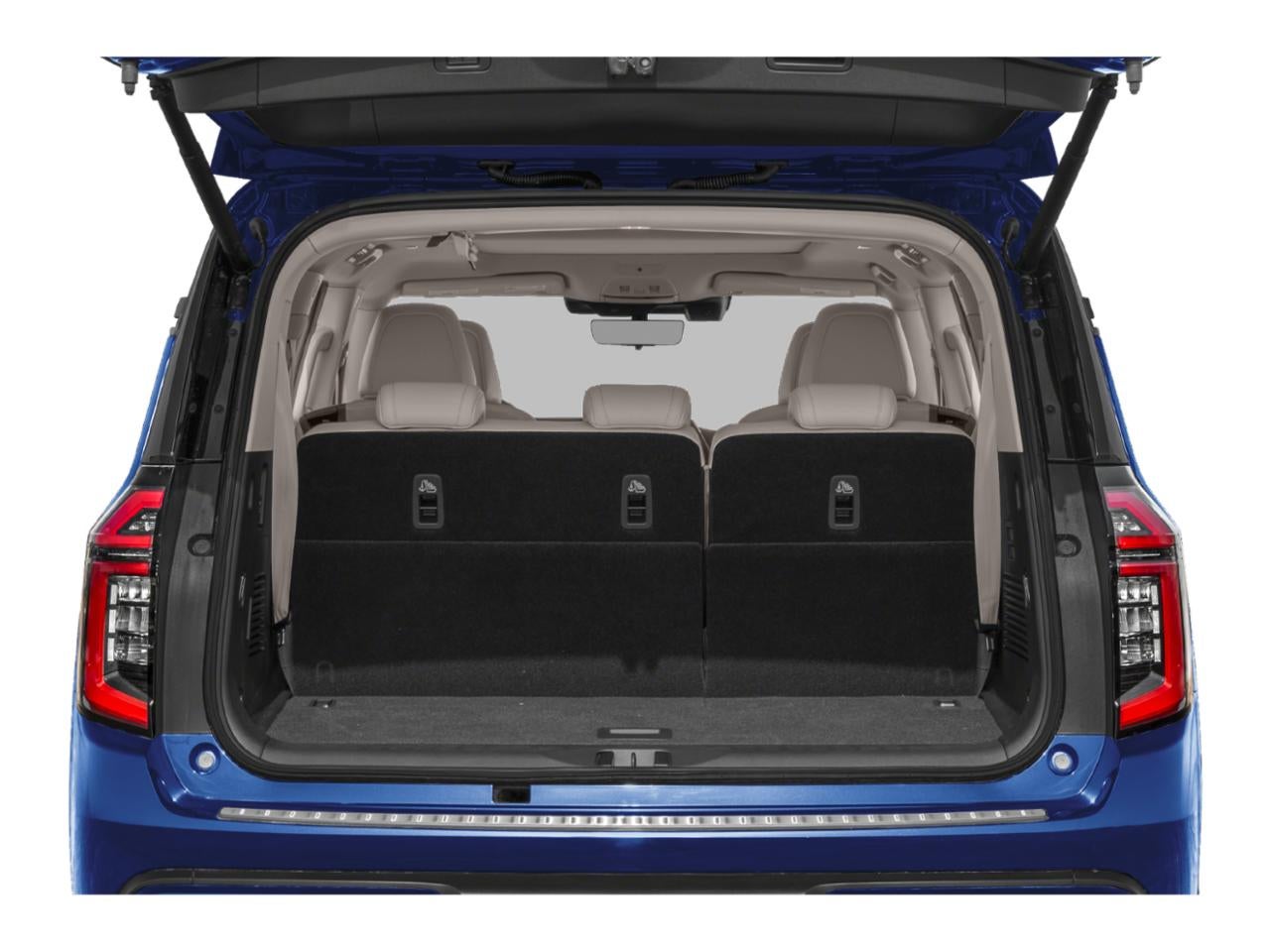 2027 Nissan Armada 4x4 Platinum