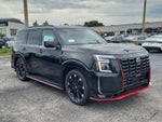 2026 Nissan Armada 4x4 NISMO