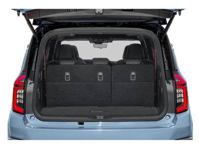 2026 Nissan Armada 4x4 NISMO *Ltd Avail*