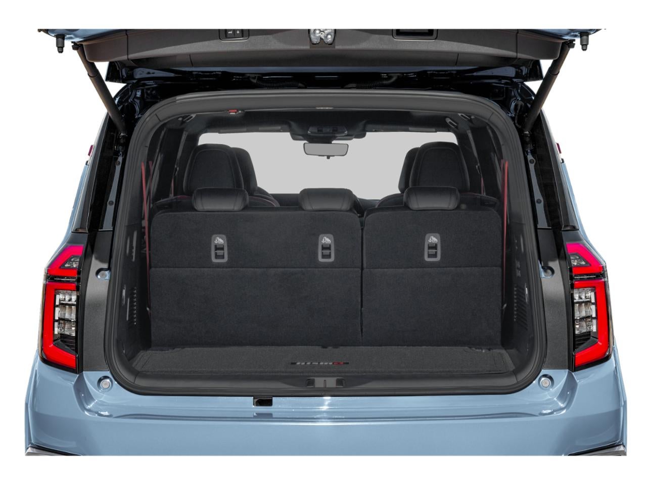 2026 Nissan Armada 4x4 NISMO *Ltd Avail*