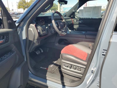 2026 Nissan Armada 4x4 NISMO