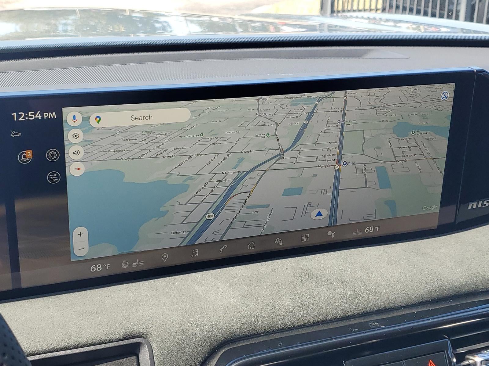 2026 Nissan Armada 4x4 NISMO