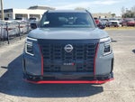 2026 Nissan Armada 4x4 NISMO