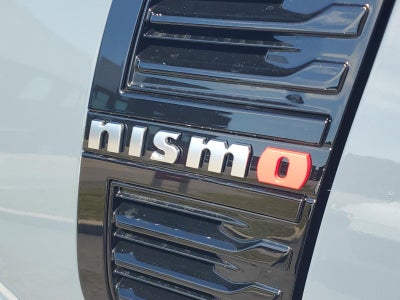 2026 Nissan Armada 4x4 NISMO