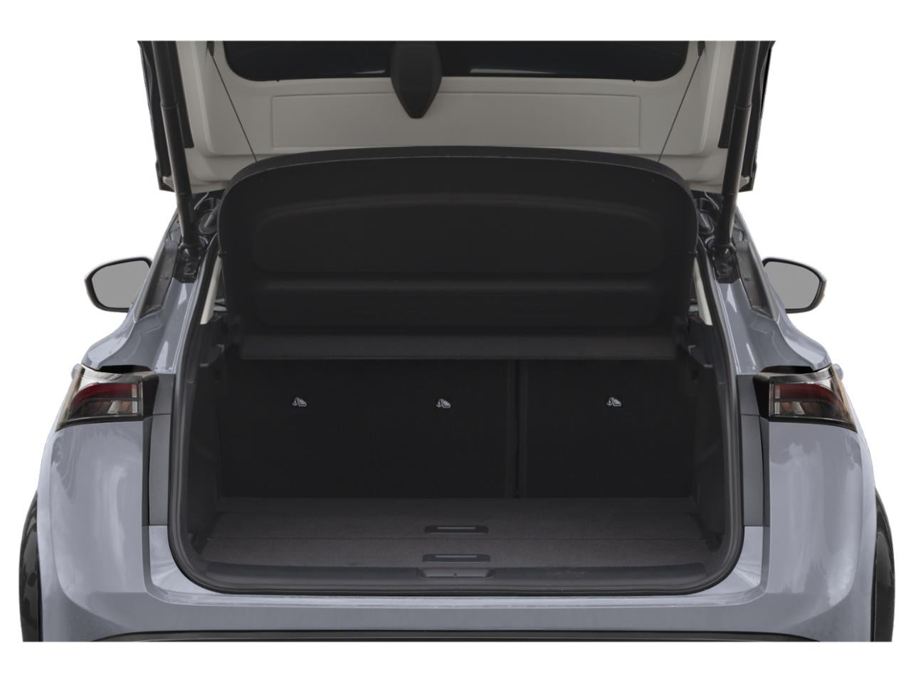 2025 Nissan ARIYA EVOLVE+ FWD