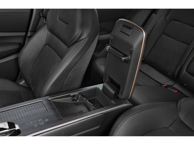 2025 Nissan ARIYA EVOLVE+ FWD