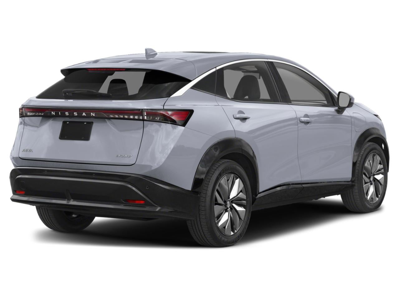 2025 Nissan ARIYA EVOLVE+ FWD