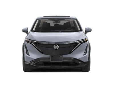 2025 Nissan ARIYA EVOLVE+ FWD
