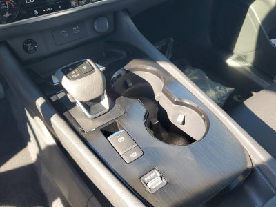 2026 Nissan Rogue 2026.5 FWD Dark Armor