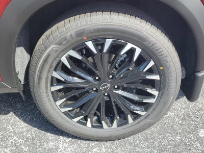 2026 Nissan Rogue 2026.5 FWD Dark Armor