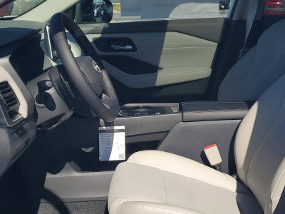 2026 Nissan Rogue 2026.5 FWD Dark Armor