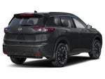 2026 Nissan Rogue 2026.5 AWD Dark Armor