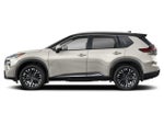 2026 Nissan Rogue 2026.5 AWD Platinum