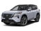 2026 Nissan Rogue 2026.5 AWD Platinum