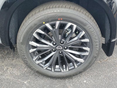 2026 Nissan Rogue AWD Platinum *Ltd Avail*