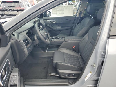 2026 Nissan Rogue AWD Platinum *Ltd Avail*