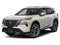 2026 Nissan Rogue 2026.5 AWD Platinum