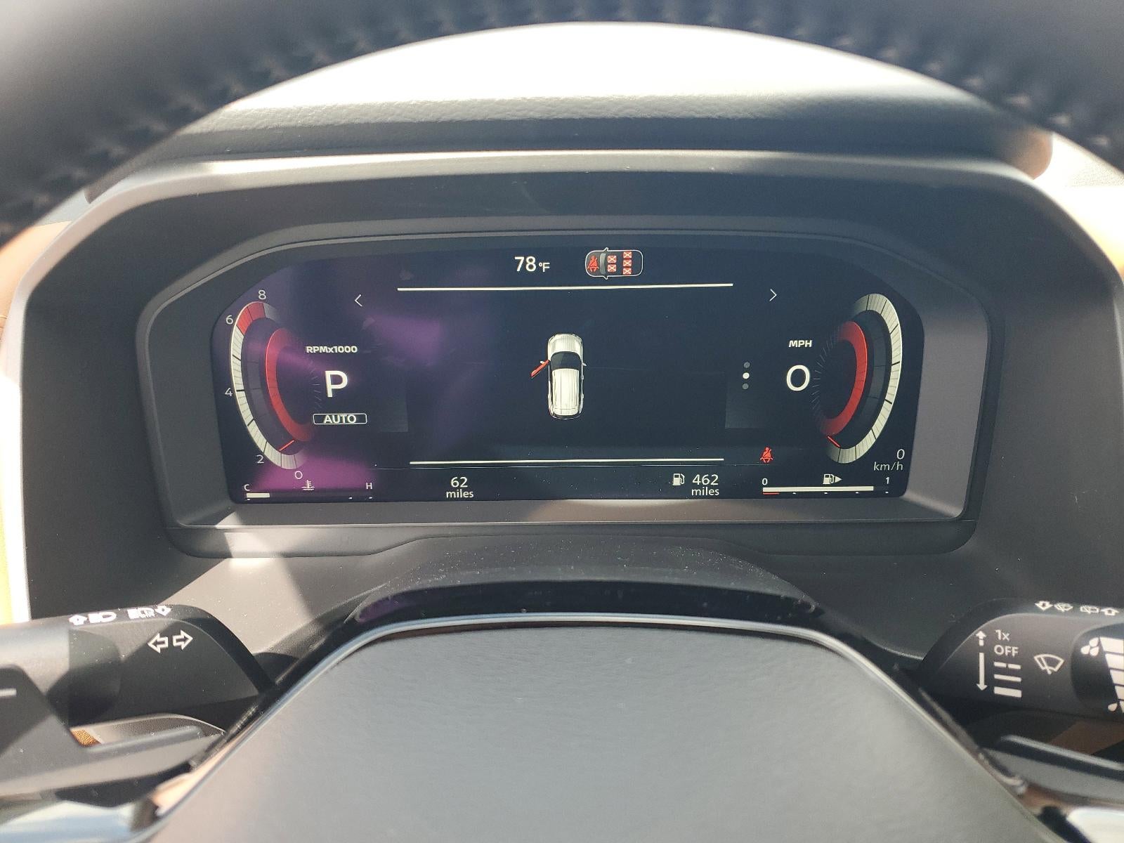 2026 Nissan Rogue 2026.5 AWD Platinum