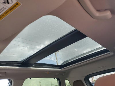 2026 Nissan Rogue 2026.5 AWD Platinum