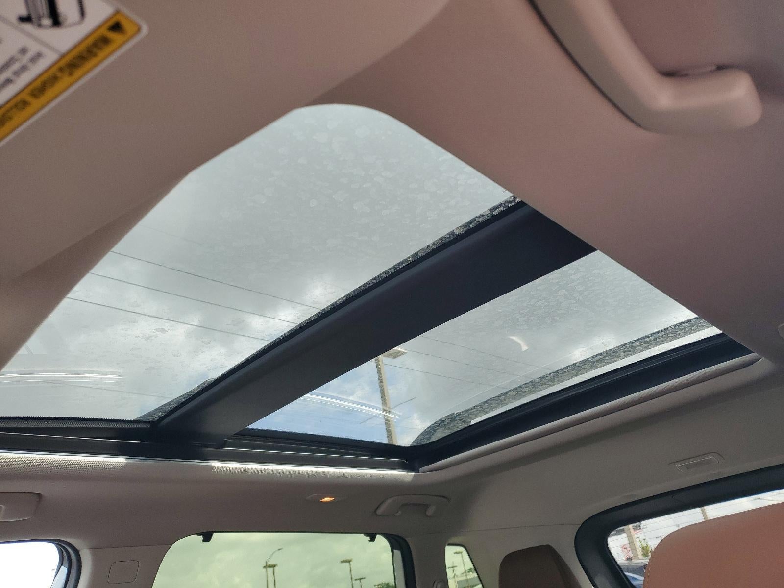 2026 Nissan Rogue 2026.5 AWD Platinum