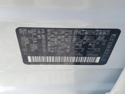 2026 Nissan Rogue 2026.5 AWD Platinum