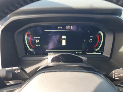 2026 Nissan Rogue AWD Platinum *Ltd Avail*