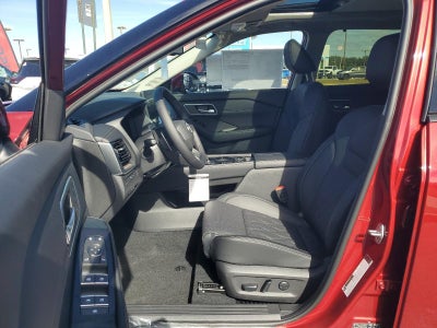 2026 Nissan Rogue AWD Platinum *Ltd Avail*