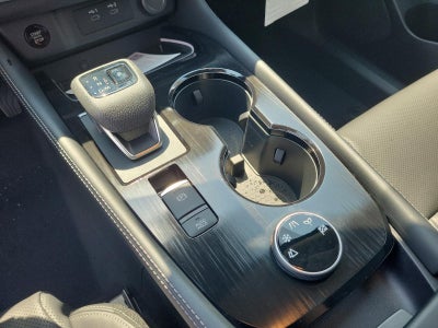 2026 Nissan Rogue 2026.5 AWD Platinum