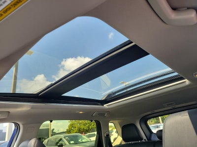 2026 Nissan Rogue 2026.5 AWD Platinum
