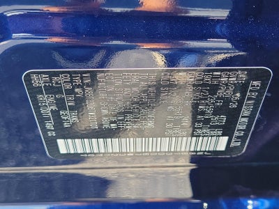 2026 Nissan Rogue 2026.5 AWD Platinum