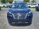 2026 Nissan Rogue 2026.5 AWD Platinum