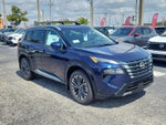 2026 Nissan Rogue 2026.5 AWD Platinum