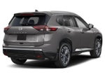 2026 Nissan Rogue AWD Platinum *Ltd Avail*