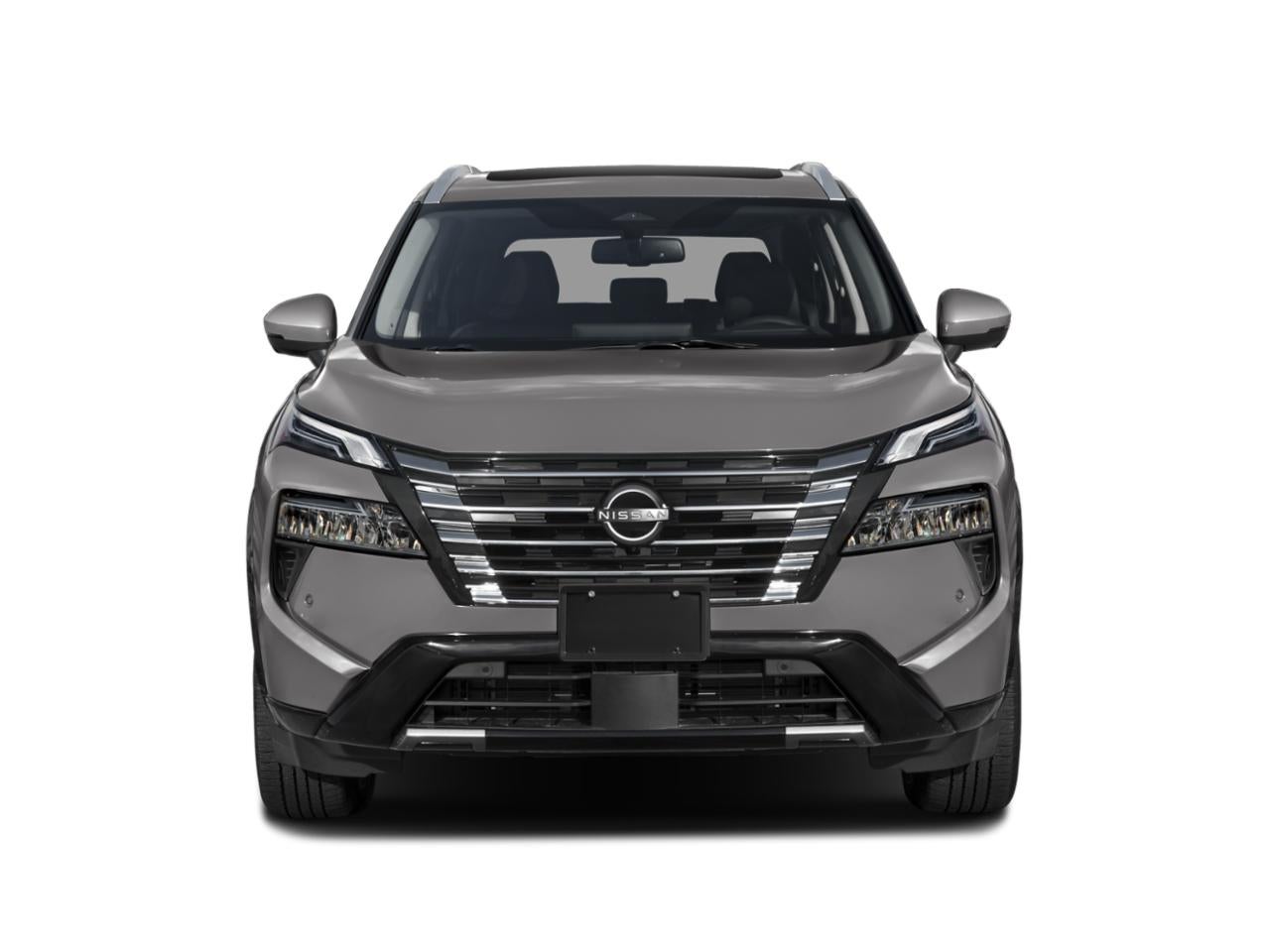 2026 Nissan Rogue 2026.5 AWD Platinum