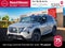 2026 Nissan Rogue AWD Platinum *Ltd Avail*