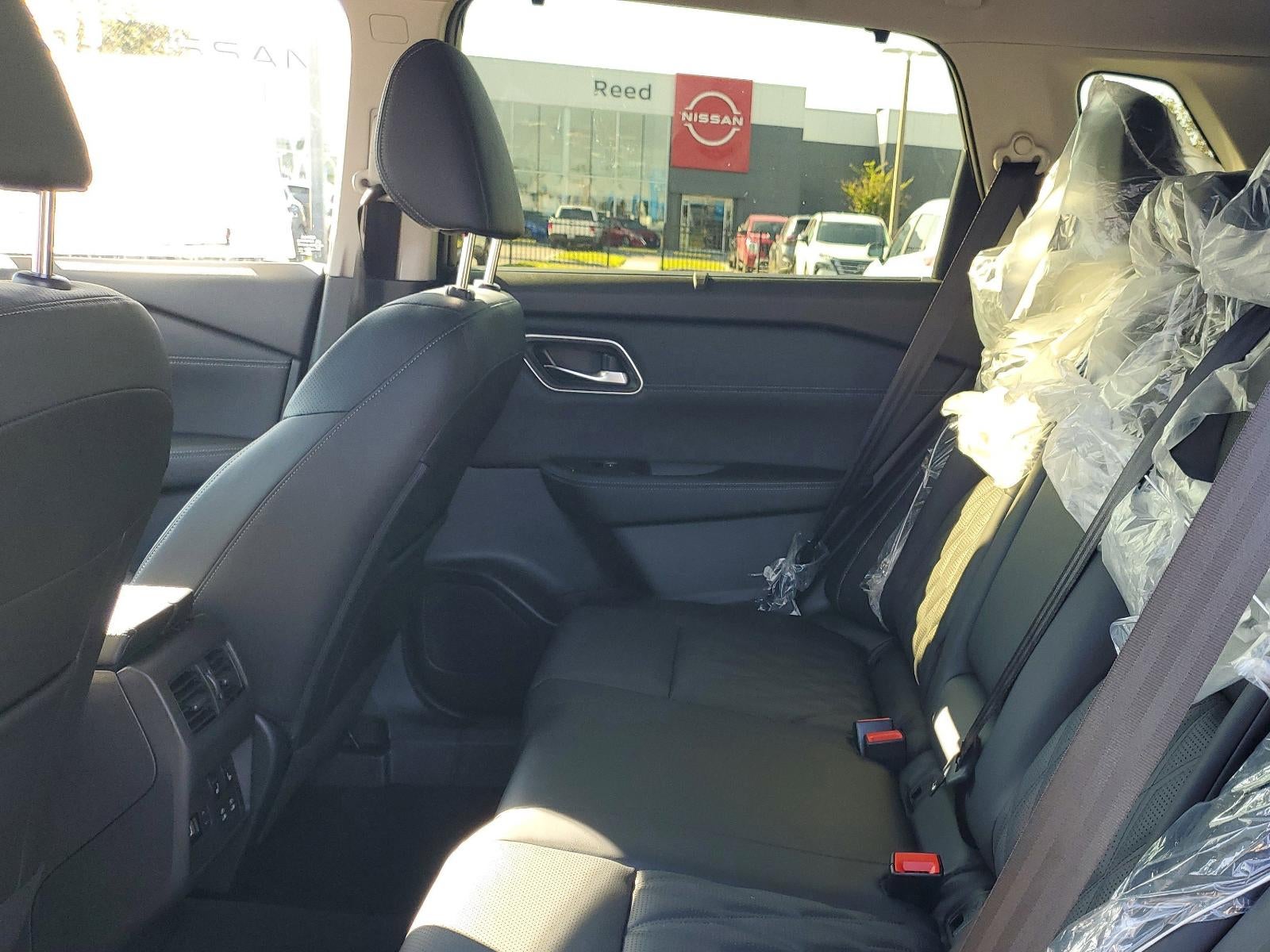 2026 Nissan Rogue AWD Platinum *Ltd Avail*